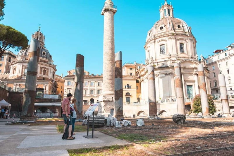 Colosseum, Roman Forum & Palatine Hill Entry and Audioguide - A realistic 3-hour plan: how to pace the loop