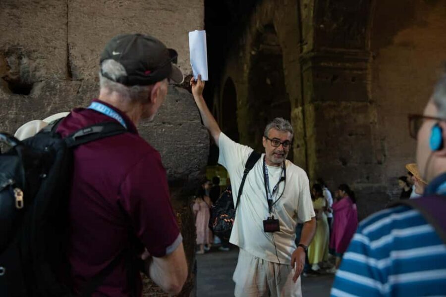 Colosseum Special Access Tour, with Ancient Temples & Tombs - Who This Colosseum Underground/Forum Tour Fits Best