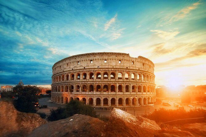 Colosseum Underground & Ancient Rome Guided Tour - Why the Colosseum Underground changes everything
