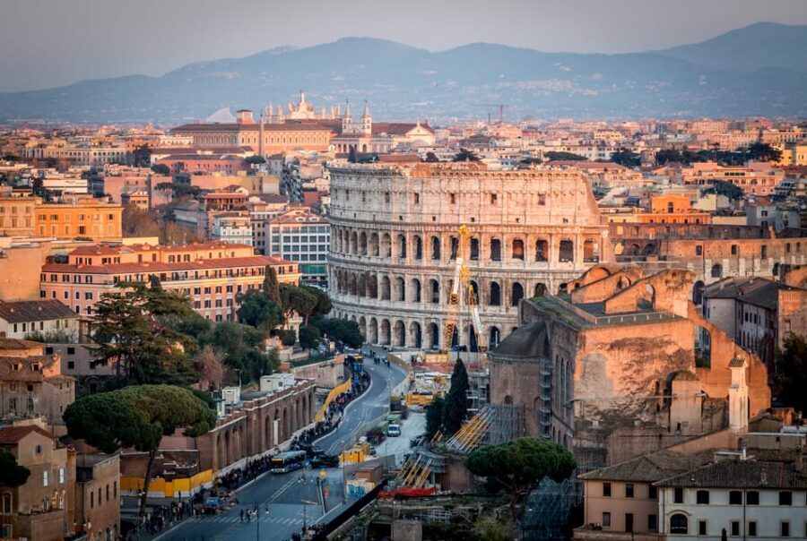 Colosseum with Arena Floor, Palatine Hill & Forum Tour - Group size, pacing, and what you’ll really cover