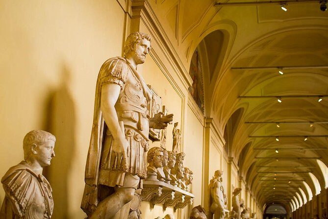 Complete Vatican: Museums, Sistine Chapel & St Peters Basilica - St. Peter’s Basilica with early access: what changes your experience