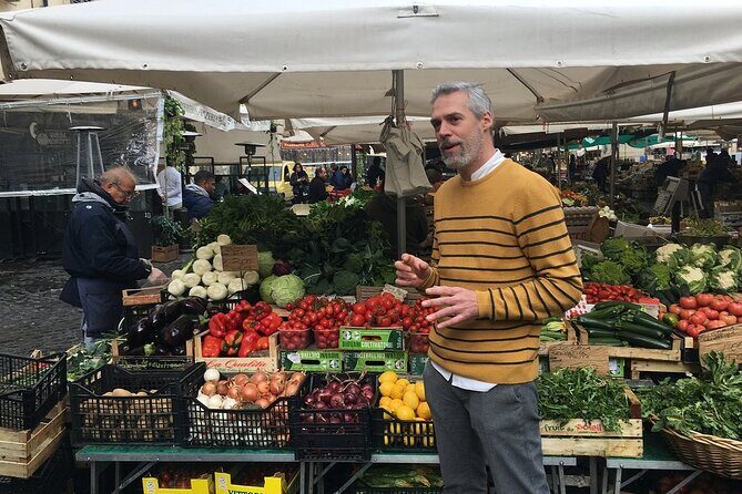 Cooking Class in Rome: Chef in a Day - Trastevere Kitchen Setup: Small Group, Apartment-Style Cooking