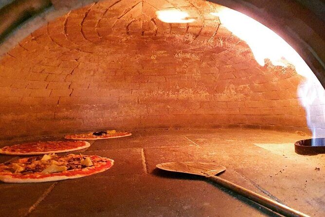 Cooking Class in the Heart of Rome: Pizza and Tiramisu Making - Key Things to Know Before You Cook