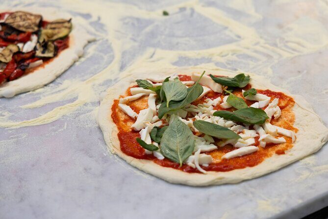 Cooking Class in the Heart of Rome: Pizza and Tiramisu Making - Timing on the Day: When to Book It for Maximum ROI