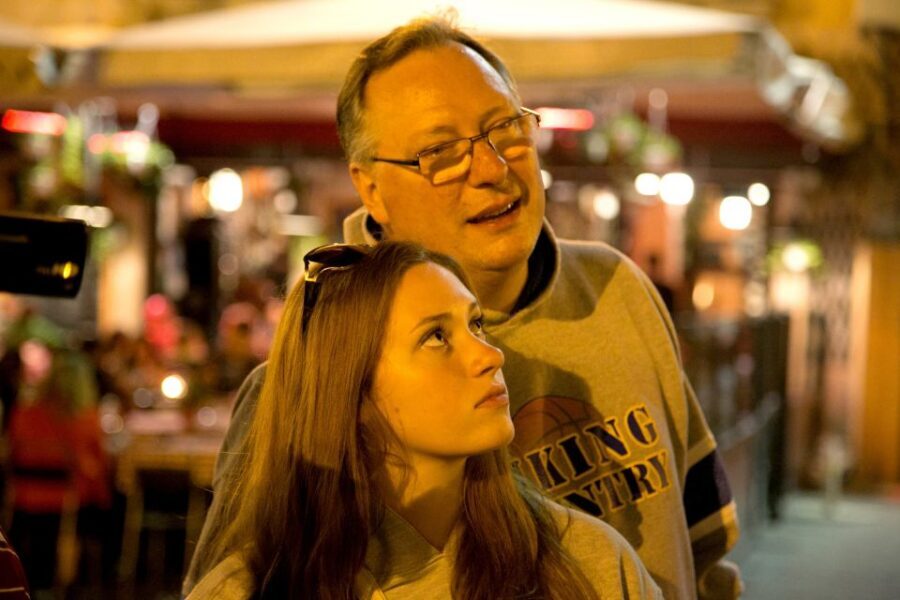 Dark Heart of Rome - Facts, Legend & Mystery Walking Tour - Price and value: $14 for a night of guided storytelling