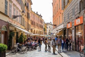 Day Trip of Pompeii, Sorrento and Positano from Naples/Salerno - The Amalfi drive: photo stops, AC comfort, and onboard English talk