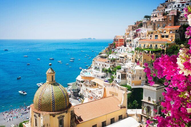 Day Trip of Pompeii, Sorrento and Positano from Naples/Salerno - Price and extra costs: where the value really is