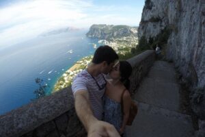 Day Trip to Capri and Blue Grotto From Naples & Sorrento - Getting from Naples or Sorrento to Capri fast (and why timing matters)