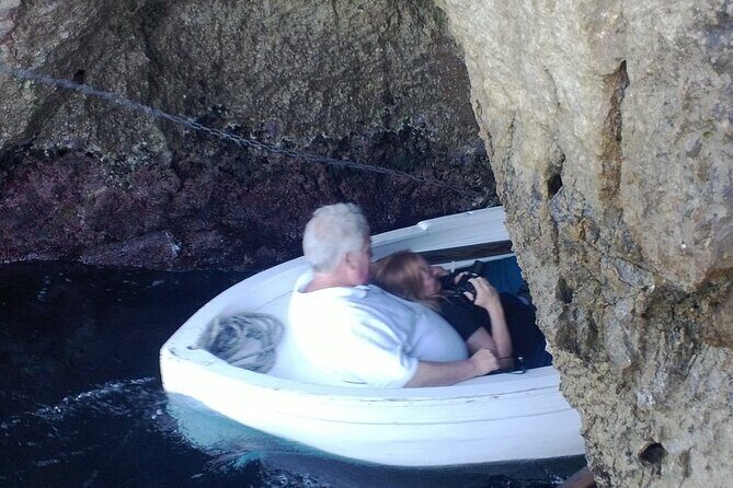 Day Trip to Capri and Blue Grotto From Naples & Sorrento - What the 9-hour schedule feels like (and who it suits best)