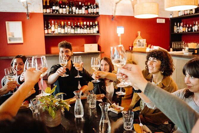 Devour Rome Food & Wine Tour of Trastevere - Key things I’d zero in on
