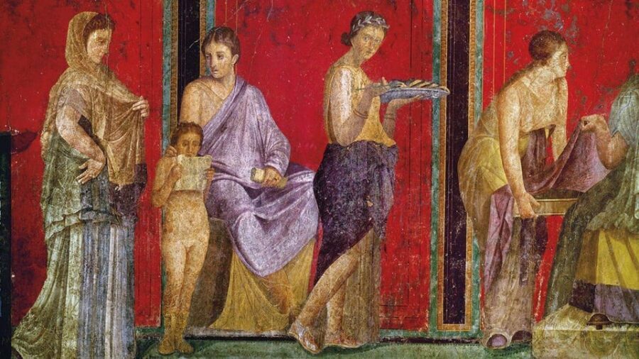Discover Pompeii: French Walking Tour of the Buried City - Should you book this Discover Pompeii French Walking Tour?
