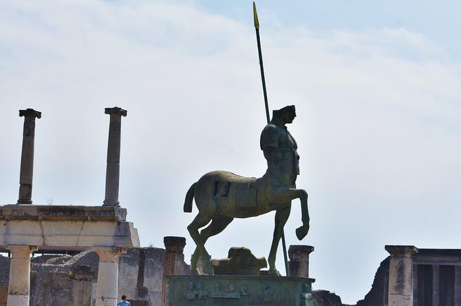 Discover the Ancient Ruins of Pompeii: Day Trip from Rome - Returning to Rome: meeting point timing and avoiding last-minute stress