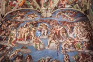 Early Vatican Museums & Sistine Chapel Small Group Tour - Vatican Museums Highlights: Raphael Rooms, Maps Hall, and sculpture highlights