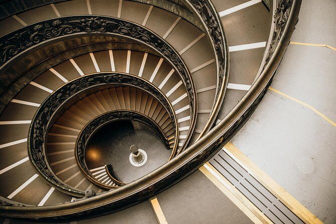 Early Vatican Museums Tour: The Best of the Sistine Chapel - Price and Value: What You’re Paying For (and What You’re Not)