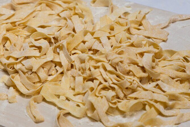 Enjoy Spritz and Pasta Making in Piazza Navona - Timing and Group Size: Why 2.5 Hours Works