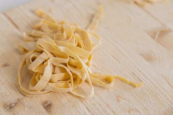 Enjoy Spritz and Pasta Making in Piazza Navona - Who Should Book This (and Who Might Want a Different Style)