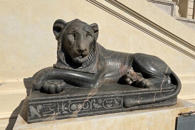 Exclusive First Access Vatican Tour with Skip the Line Basilica - Gallery of Maps and the Stanze di Raffaello: art plus a time machine