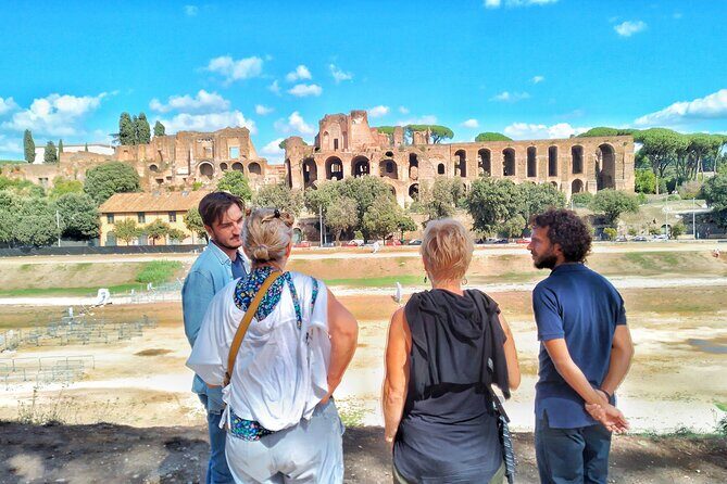 Exclusive Golf Tour Private VIP with Local & Gelato o Wine - Giardino degli Aranci on the Aventine: One of Rome’s Best Roofline Views