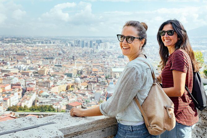 Exclusive Naples Private Food Tour: 6 or 10 Tastings - The tastings: what you may actually eat (6 vs 10)