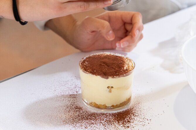 Fettuccine and Tiramisu Masterclass in the Heart of Rome - Price and Value: What $67.75 Buys You in Real Terms