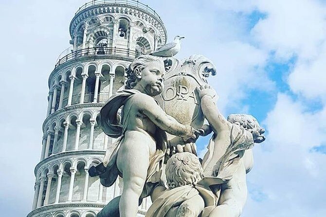 Florence and Pisa from Rome: Enjoy a Full Day Small Group Tour - Rome-to-Pisa-to-Florence: how the timing actually feels