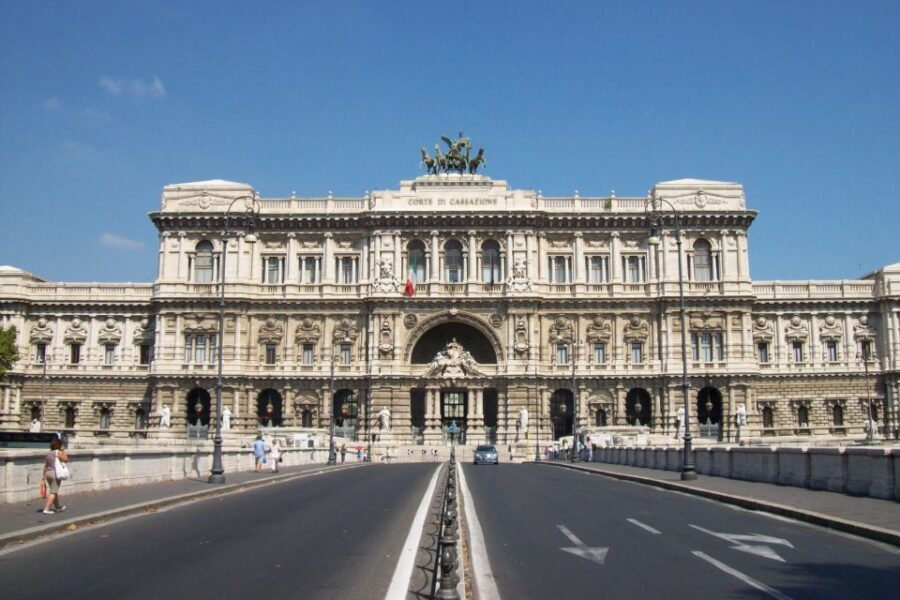 From Civitavecchia: Full-Day Panoramic Bus Tour of Rome - Piazza Navona Finale and Bernini’s 4 Rivers Fountain
