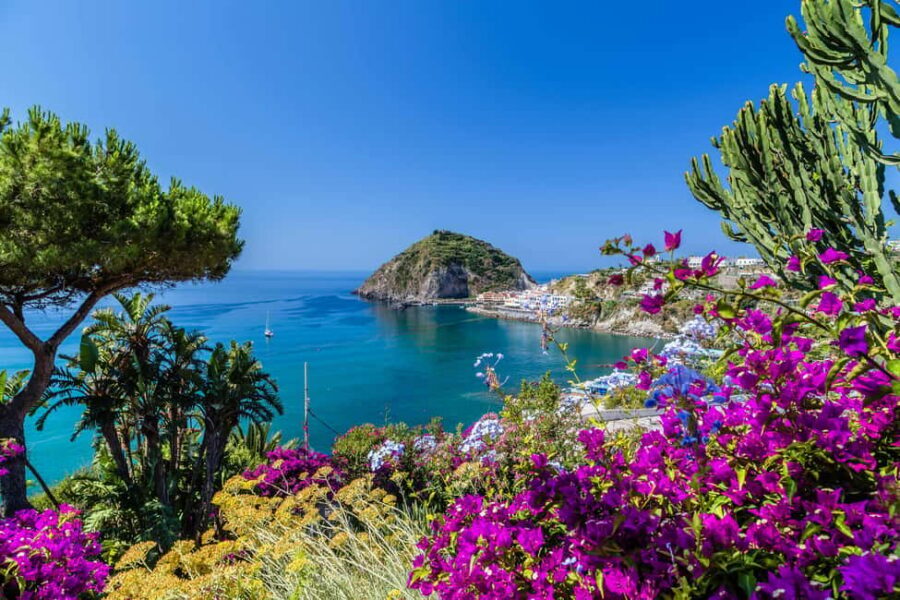 From Naples: Amalfi Coast Day Trip with Sorrento & Positano - Sorrento free time: what you’ll actually do (and what you won’t)