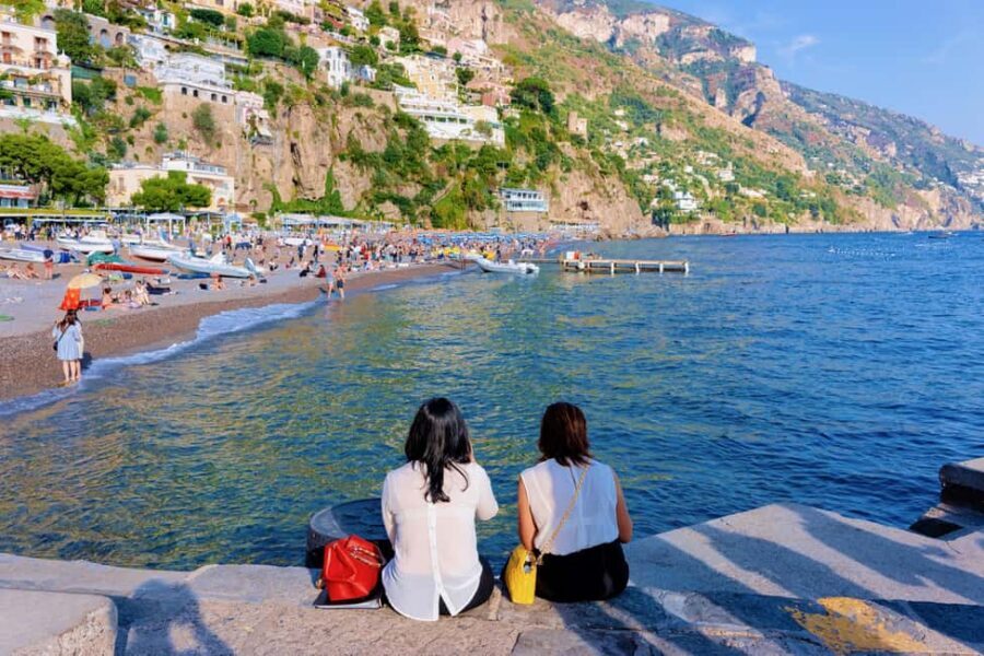 From Naples: Amalfi Coast Full-Day Trip - A few smart tips before you go