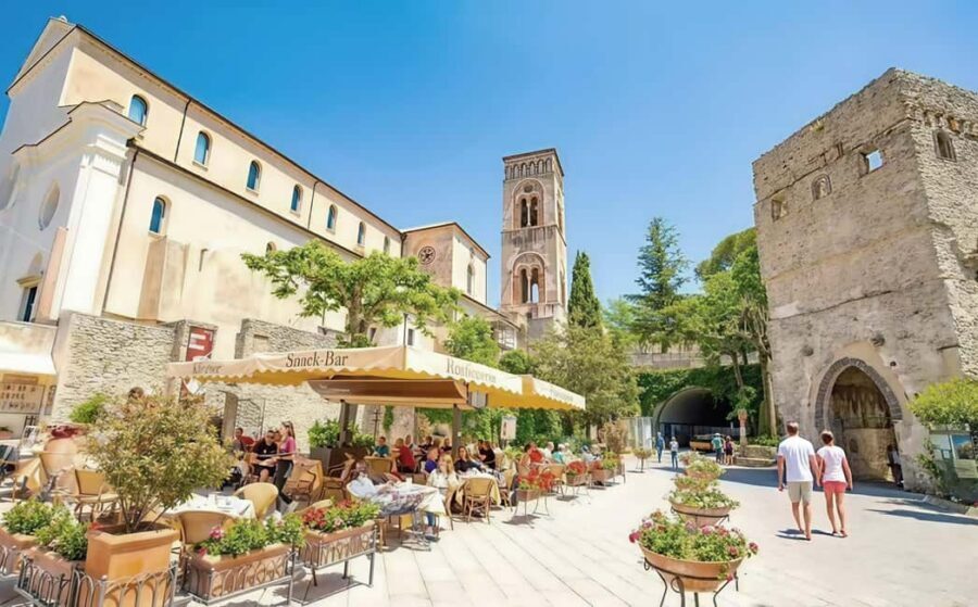 From Naples: Amalfi Coast Full-Day Trip - Price and value: what you’re really paying for
