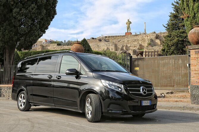 From Naples: Amalfi Coast & Pompeii Small Group Tour - Who should book this Naples to Amalfi and Pompeii tour?