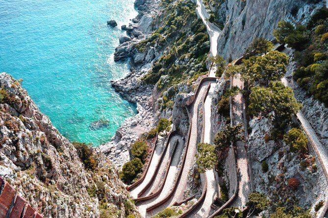 From Naples: Capri and Anacapri Small Group Tour + Ferry - Price and value: when this beats DIY (and when it doesn’t)