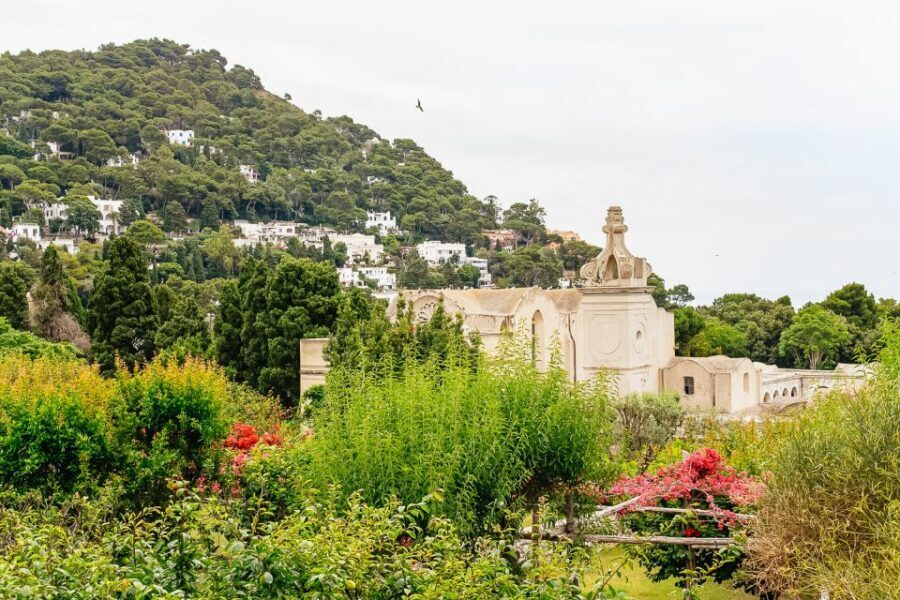 From Naples: Capri and Blue Grotto Day Tour - Who this tour suits best (and who should choose differently)