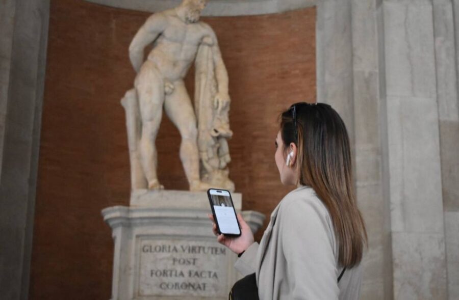 From Naples: Caserta Palace Ticket and Train with Audioguide - Caserta Palace From Naples: Why This Combo Works