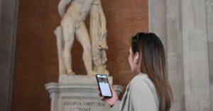 From Naples: Caserta Palace Ticket and Train with Audioguide - The Smart Audio Guide App: How to Use It Without Phone Drama