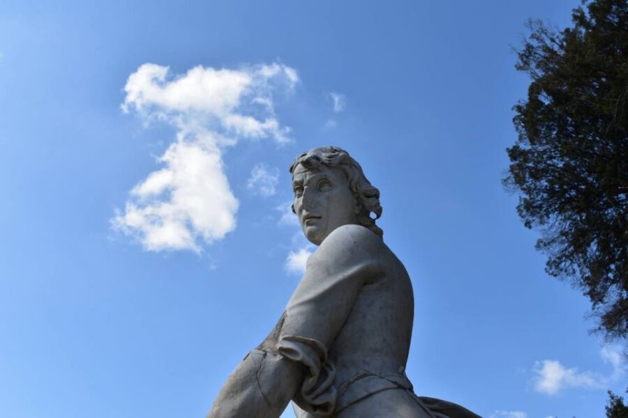 From Naples: Caserta Palace Ticket and Train with Audioguide - Time Budget for 2.5 Hours: How to Avoid Feeling Rushed