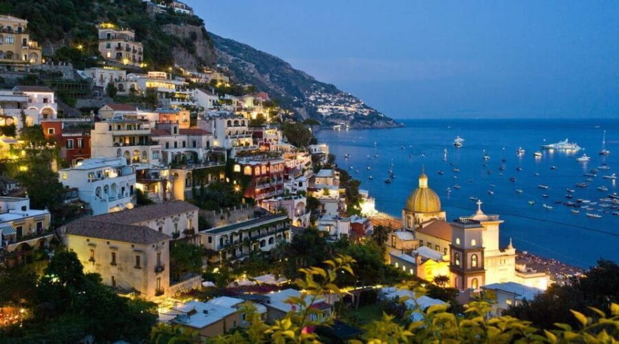 From Naples: Exclusive Tour of Amalfi Coast - Why this Amalfi Coast day works from Naples