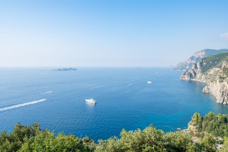 From Naples or Sorrento: Amalfi Coast Full-Day Trip - Why This Amalfi Coast Day Trip Beats DIY