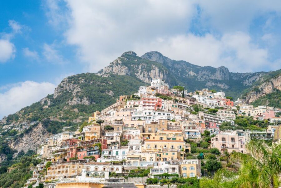 From Naples or Sorrento: Amalfi Coast Full-Day Trip - Price and Value: Does $107 Really Add Up?