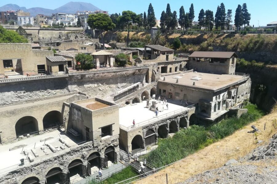 From Naples: Pompeii and Herculaneum Tour with Lunch - Should You Book This Pompeii and Herculaneum Tour With Lunch?