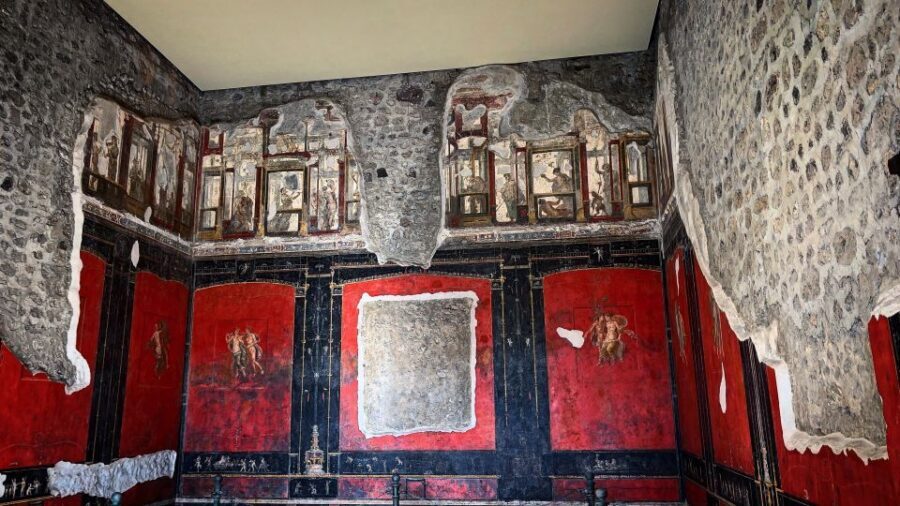 From Naples: Pompeii Guided Tour with Skip-the-Line Tickets - From Naples pickup to Pompeii doors: the logistics that make or break it