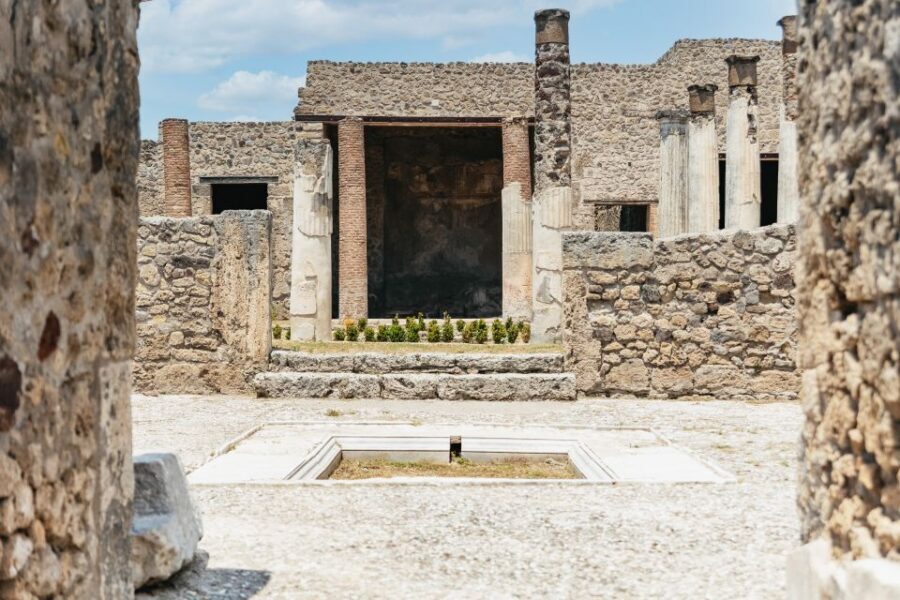 From Naples: Pompeii Ruins & Mount Vesuvius Day Tour - What to Pack for Pompeii + Vesuvius (So You Don’t Regret It Later)
