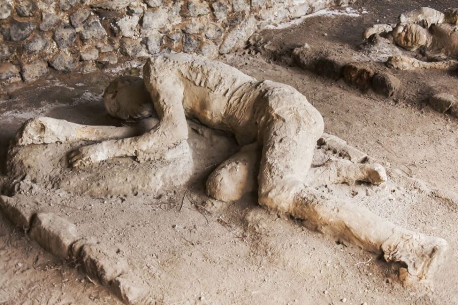 From Naples: Pompeii Skip-the-Line Entry Ticket and Tour - Why this Pompeii tour fits real travel schedules