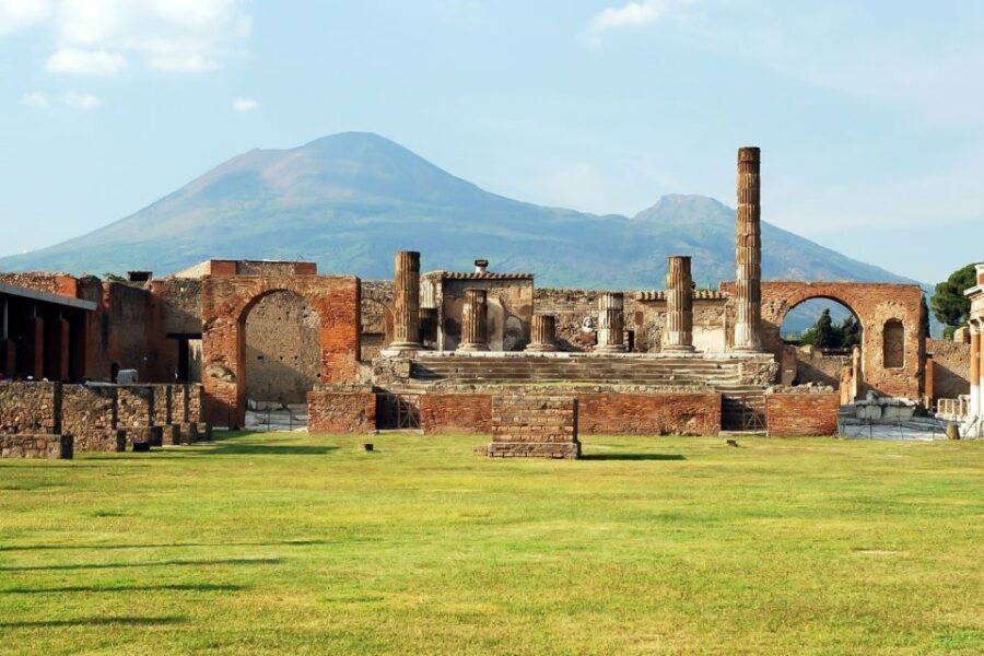 From Naples: Pompeii Skip-the-Line Entry Ticket and Tour - Price and value: is $71.26 worth it?