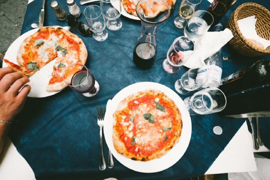 From Naples: Positano and Amalfi Boat Tour with Drinks - The Big Transfer Day: Timing, Duration, and What to Pack