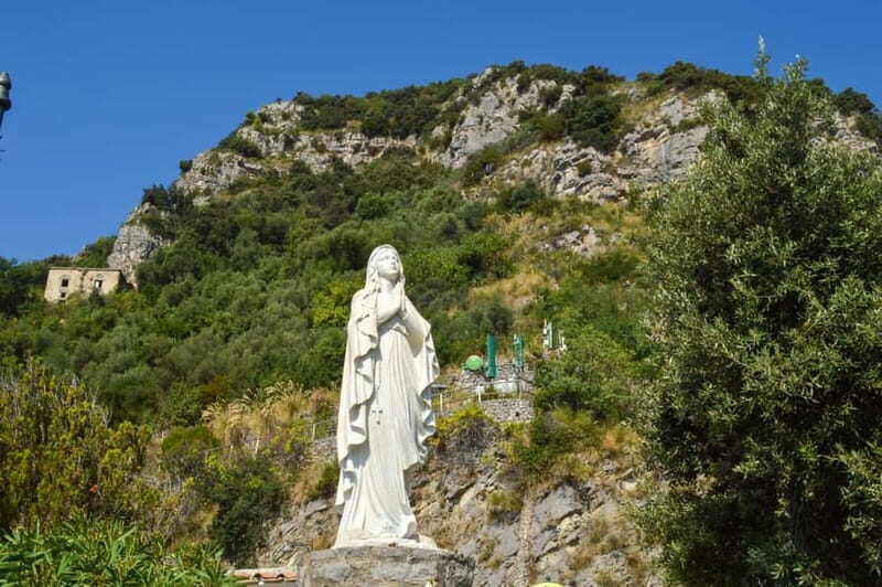 From Naples/Salerno: Pompeii, Sorrento, and Positano Tour - Timing, Pickup Points, and Cruise-Ship Reality