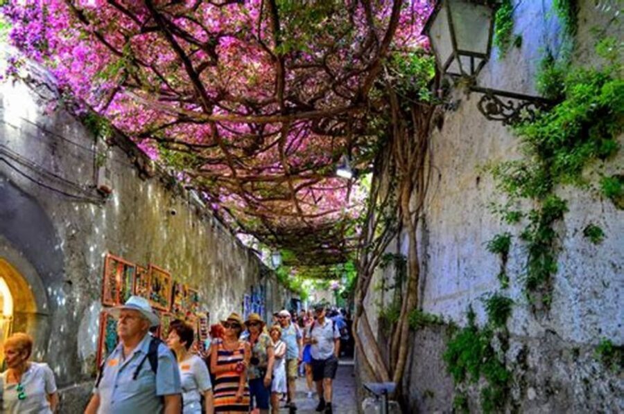 From Naples/Salerno: Pompeii, Sorrento, and Positano Tour - Cost and Value: What You Pay For at $101.96 (and What You Don’t)