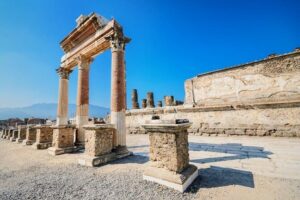 From Naples: Skip the Line Pompeii Guided Tour – Small Group - Skip the line at Pompeii: what you gain (and what you still can’t control)