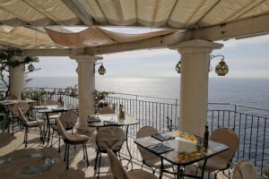 From Naples: Sorrento, Positano & Amalfi Coast – Small Group Tour - The Pickup-to-Coast Drive: Views, Comfort, and Timing Reality