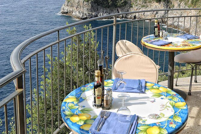 From Naples: Sorrento, Positano & Amalfi Coast – Small Group Tour - Practical Stuff That Can Make or Break Your Day