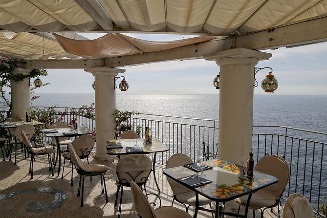 From Naples: Sorrento, Positano & Amalfi Coast – Small Group Tour - The Pickup-to-Coast Drive: Views, Comfort, and Timing Reality